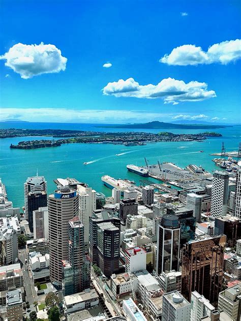 Auckland, New Zealand .